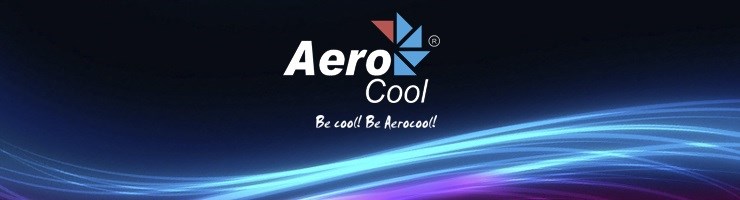 Кресла Aerocool