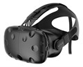 VR системы виртуальной реальности