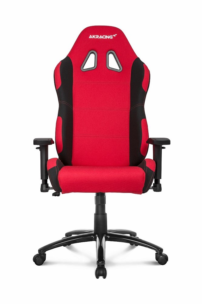 AKRacing PRIME AK K7018 BR black red