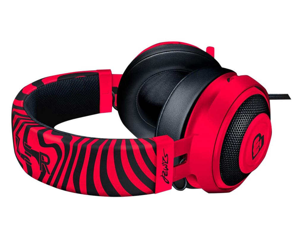 Razer kraken pewdiepie sale