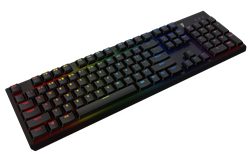 Игровая клавиатура Tesoro GRAM spectrum