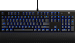 Игровая клавиатура ThunderX3 TK50