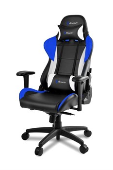 Компьютерное кресло (для геймеров) Arozzi Verona Pro - Blue - фото 12821