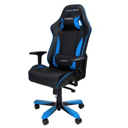 Компьютерное кресло DXRacer OH/KS57/NB Синий