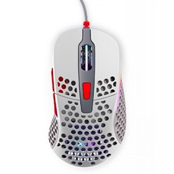 Игровая мышь Xtrfy M4 RGB, Retro - фото 16387