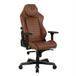 Компьютерное кресло DXRacer D-DMC/DA233S/C Коричневый - фото 16936