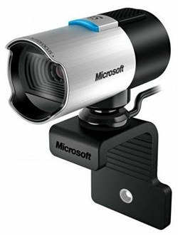 Веб-камера Microsoft LifeCam Studio - фото 17785