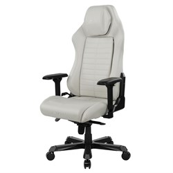 Компьютерное кресло DXRacer I-DMC/IA233S/W белый - фото 18139