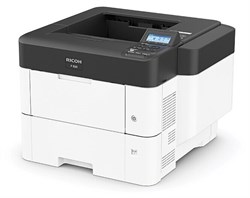 Принтер лазерный Ricoh P 800
