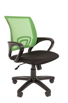 Офисное кресло Chairman 696 Россия TW св-зеленый - фото 25728