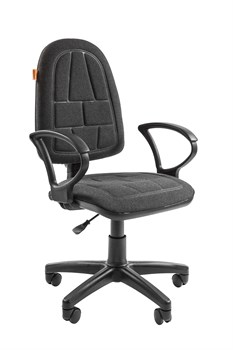 Офисное кресло Chairman 205 Россия С-2 серый - фото 26191