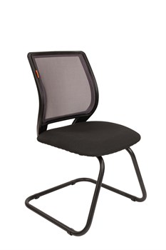 Офисное кресло Chairman 699 V Россия TW серый - фото 26545