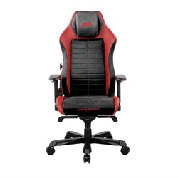 Компьютерное кресло DXRacer I-DMC/IA237S/NR черный, красный - фото 27871