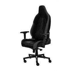 Премиум игровое кресло KARNOX COMMANDER CR, черный - фото 28249
