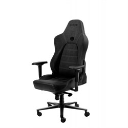 Премиум игровое кресло KARNOX DEFENDER DR -ткань, dark grey - фото 28258