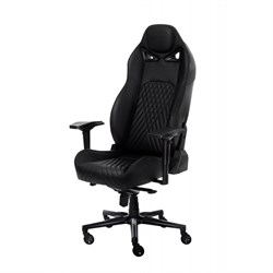 Премиум игровое кресло KARNOX GLADIATOR SR, черный - фото 28308