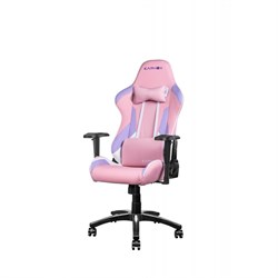 Премиум игровое кресло KARNOX HERO Helel Edition, розовый - фото 28318