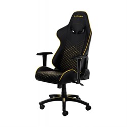 Премиум игровое кресло KARNOX HERO XT, желтый - фото 28358