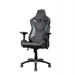 Премиум игровое кресло KARNOX LEGEND TR FABRIC Pro -ткань, dark grey - фото 28404