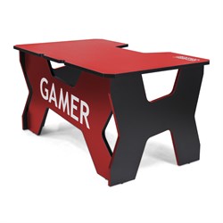 Generic Comfort Gamer2/NR компьютерный стол - фото 29634