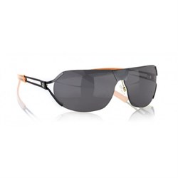 (EOL) Солнцезащитные очки GUNNAR SteelSeries Desmo DES-05107, Onyx/Orange - фото 30575
