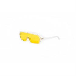 Солнцезащитные очки Qukan T1 Polarized Sunglasses, Yellow - фото 30607