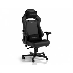 Игровое Кресло Noblechairs HERO ST Black Edition - фото 30683