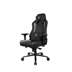 Компьютерное кресло (для геймеров) Arozzi Vernazza SuperSoft - Black - фото 31616