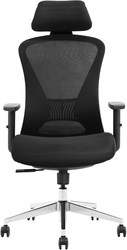 Кресло Evolution Office Comfort (черный) - фото 32393