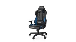 Компьютерное кресло DXRacer OH/G8000/NB Синий, Черный - фото 32998
