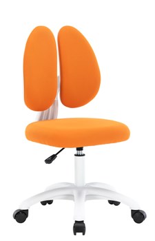 Кресло детское Everprof Kids 103 Ткань Оранжевый - фото 33606