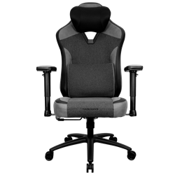 Кресло компьютерное игровое ThunderX3 EAZE Loft Black - фото 35131