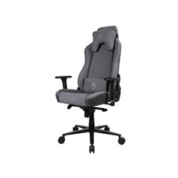 Компьютерное кресло (для геймеров) Arozzi Vernazza - Vento™ - Ash - фото 36929