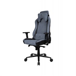 Компьютерное кресло (для геймеров) Arozzi Vernazza - Vento™ - Blue - фото 37083