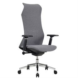 Офисное кресло Chairman CH583 серый - фото 37374