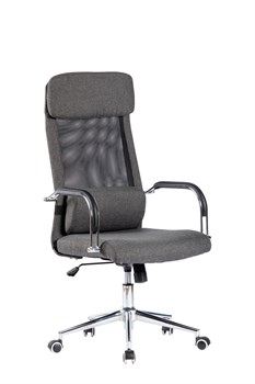 Офисное кресло Chairman CH620 темно - серый - фото 37454