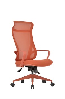 Офисное кресло Chairman CH577 красный пластик, красный - фото 37474