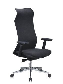 Офисное кресло Chairman CH583 SL черный - фото 37480