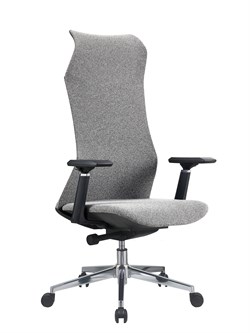 Офисное кресло Chairman CH583 SL серый - фото 37483