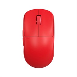 Беспроводная игровая мышь Pulsar X2 Mini Wireless [All Red Edition] (LTD) - фото 37613