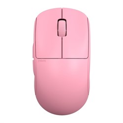 Беспроводная игровая мышь Pulsar X2 Wireless Pink - фото 37631