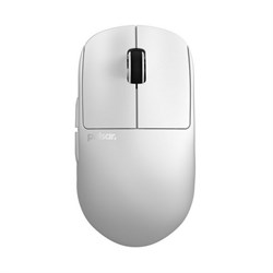 Беспроводная игровая мышь Pulsar X2 H Wireless Size 1 (mini) White - фото 37687