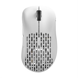 Беспроводная игровая мышь Xlite Wireless V2 Competition White - фото 37747