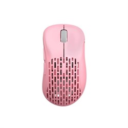 Беспроводная игровая мышь Pulsar Xlite Wireless V2 Competition Mini Pink - фото 37816
