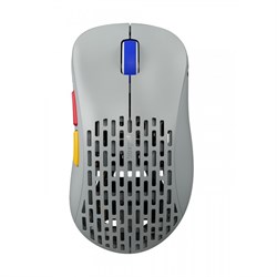 Беспроводная игровая мышь Pulsar Xlite Wireless V2 Competition Retro Gray - фото 37828