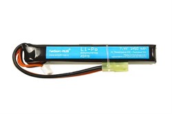 Аккумулятор Li-Po 7,4V 1450 mAh (ASR19) - фото 38937