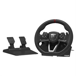 Игровой руль PS5 Hori Racing Wheel APEX, PS5, PS4, ПК (SPF-004U) - фото 40689