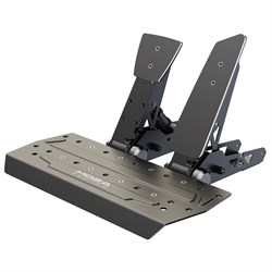 Педали MOZA SR-P Double Pedals with Base RS11 - фото 40816