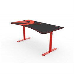 Игровой стол для компьютера Arozzi Arena Gaming Desk - Red, one box - фото 41954