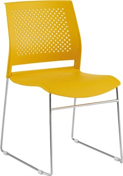Стул Everprof Neo Желтый - фото 43370